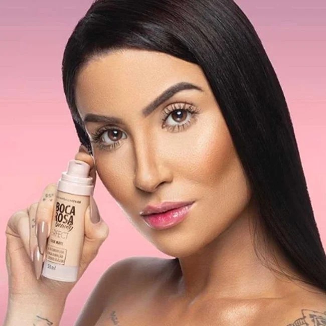 Magnetic Foundation